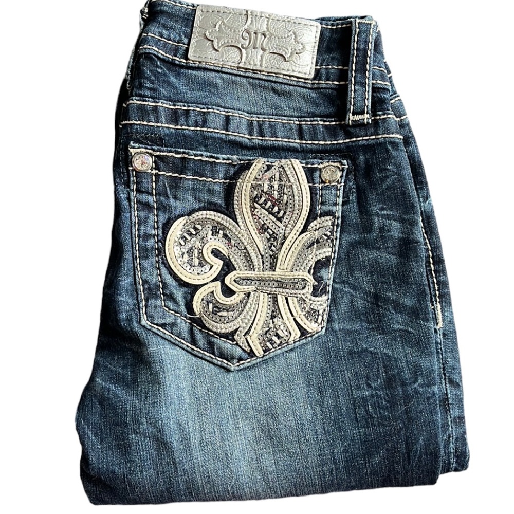 Miss Me Size 24 R